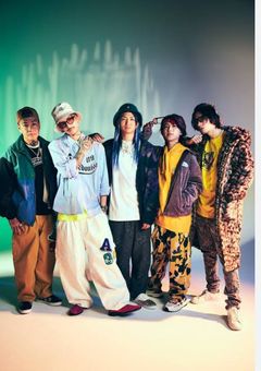レペゼン    〜BL〜