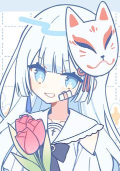 リレーやるよん☆