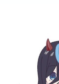 悪魔の学校にようこそ＿。『配信部屋』