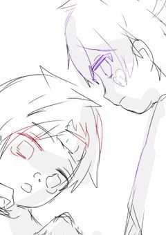 拾った子供、病弱で病院嫌いでした。