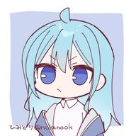 静海.さんのアイコン画像