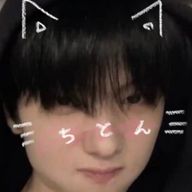 ちとんさんのアイコン画像