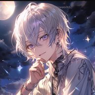 月夜 叶夢さんのアイコン画像