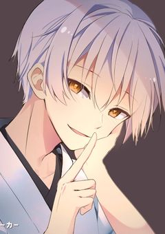 刀×主人公短編集