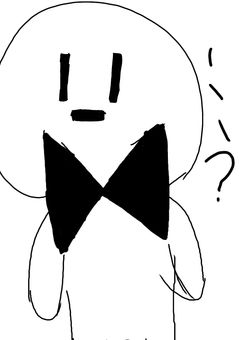 雑談(見る人は物好きだね)ハハッ