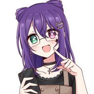 ユノさんのアイコン画像