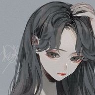 狐泊 紗希 @☪️🎷/🪄💫 スランプさんのアイコン画像
