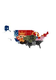 _更新停止済_mmmrは西海岸からアメリカ奪還を目指します