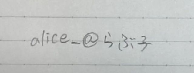 alice_@らぶ子さんの壁紙画像