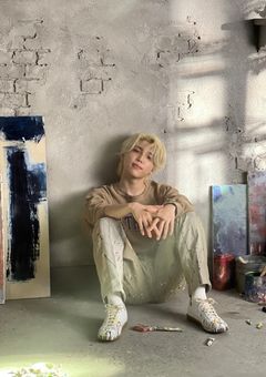 先輩とは仲良くできないです🤫