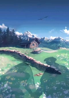 あの人に恋をしてしまった。