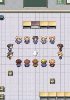 コ／プ／ヘ／タ／~朝倉小学校からの脱出~