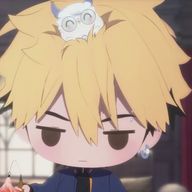 ʓﾁｬさんのアイコン画像