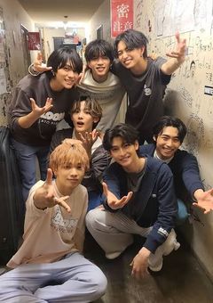 8LOOMの紅一点は病弱でした。