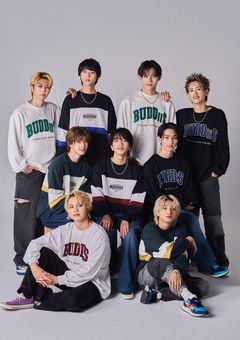 BUDDiiS雑談？あと学校のこととか。