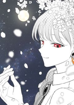 月の姫～紅華は助けを求めに地球へ～