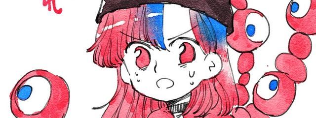 蝶清羽2さんの壁紙画像