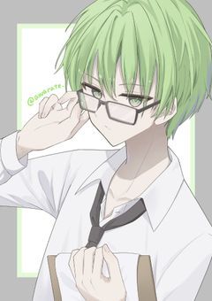 イラストれんしゅー