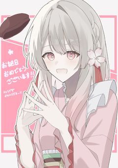 イラストれんしゅー