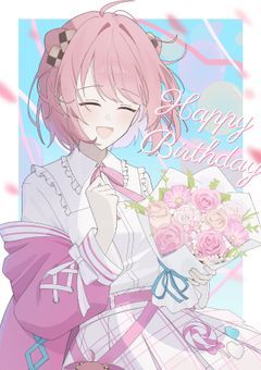 イラストれんしゅー