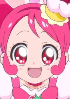 プリキュア繋がり会！