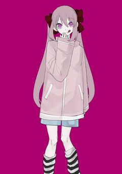 誰かペア画しよ（アイコン❌）