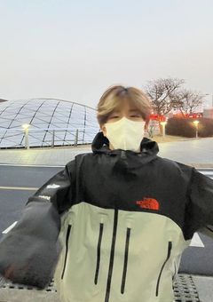 スンミン溺愛中〜