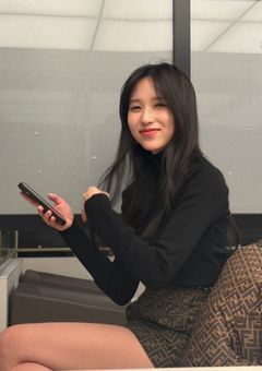 　その笑顔に惚れた