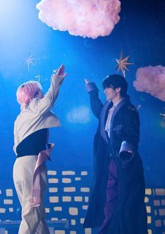 僕の物語の主人公