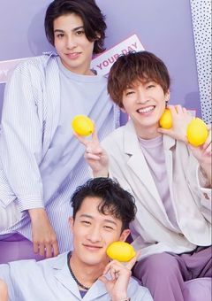 守りたいもの＿＿