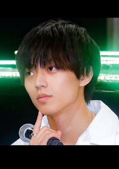 愛されるれんれん