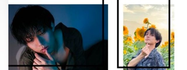 ユノ🟥＆⬛️👑‪‪🫶🏻💞、 👑❤️🖤︎︎💕︎さんの壁紙画像