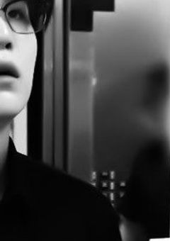 盲目の彼は嫌われ者