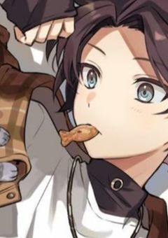 # 好きな人から誤爆通知が来た件 .　【𝐬𝐞𝐠𝐬】