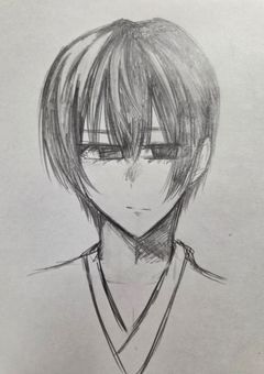 イラスト部屋