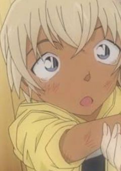 初恋の人【降谷零】
