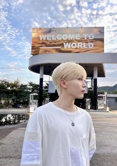   世界一大好きな君へ花束を