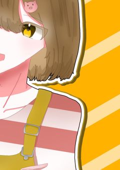 wr×2とr運営 BLイラスト