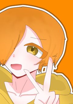 pint受け(🍤) イラスト