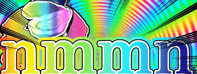 腐った生牡蠣さんの壁紙画像