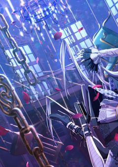 君を救いたい......(リメイク版)