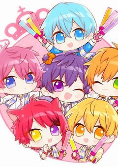 マネージャーの私と、人気者🍓👑