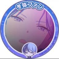 蘭華さんのアイコン画像