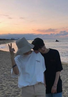 メンバーの兄に恋をした