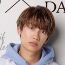 藤原丈一郎