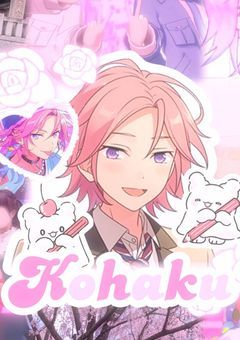 ぼしゅ〜⌯^𖥦^⌯✨️🍥໒꒱ ‧₊˚