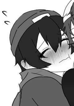 nmmn専用いらすと部屋