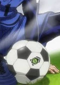 特級術師、サッカー愛強すぎな件