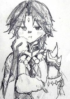 ぬ（インパクトのあるタイトル）