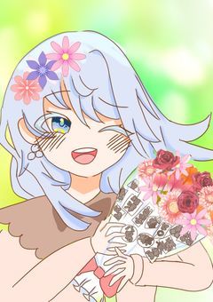 無知な少女、「愛情」を知るまでの物語【ヒロアカ】